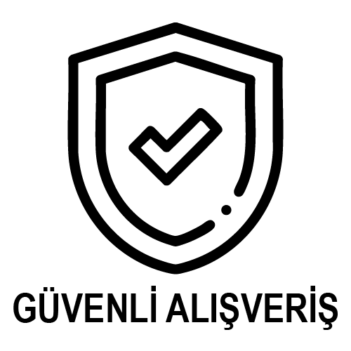 Güvenli Alışveriş