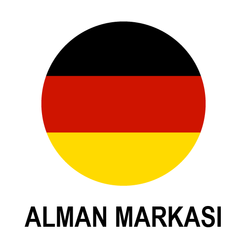 Alman Markası