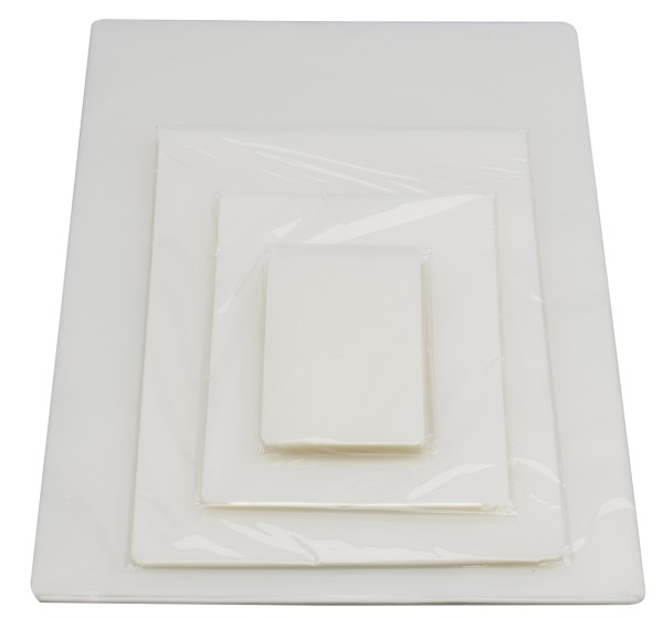 A 210 4 in 1 Set Laminasyon Makinesi Ve 15 Adet Hediye PVC Film - 5