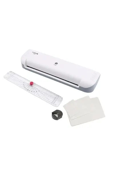 Olympia - A 210 4 in 1 Set Laminasyon Makinesi