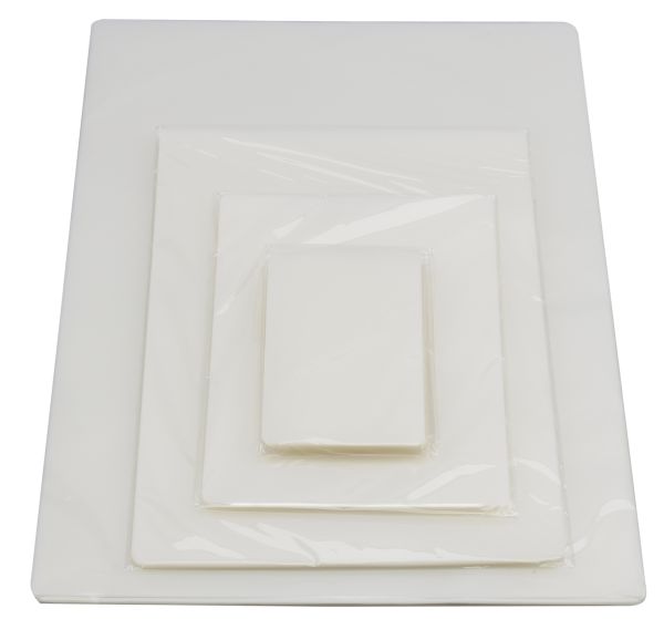 A 210 Laminasyon Makinesi + 15 Adet PVC Film