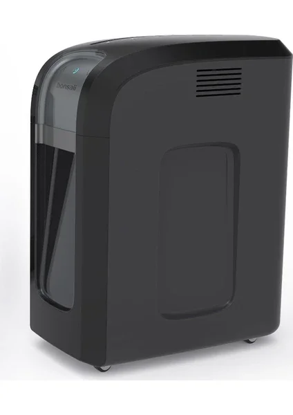 Bonsaii 3D14 Çapraz Kesim Evrak İmha Makinesi - 2