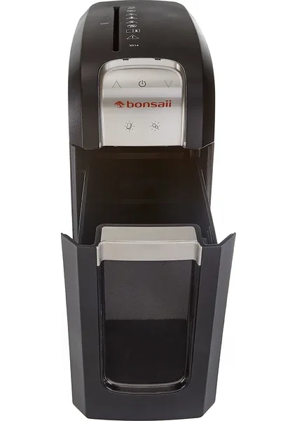 Bonsaii 3D14 Çapraz Kesim Evrak İmha Makinesi