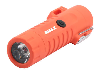 DMAX ELG 102 - Ark Çakmaklı El Feneri