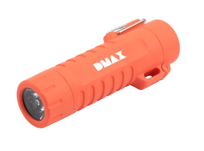 DMAX ELG 102 - Ark Çakmaklı El Feneri