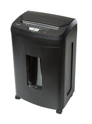 Genie 110 AFX Çapraz Kesim Evrak İmha Makinesi -P4 Güvenlik  - 2