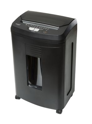 Genie 110 AFX Çapraz Kesim Evrak İmha Makinesi -P4 Güvenlik  - 2