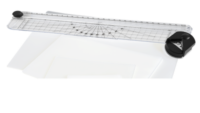 Outlet Genie LA 200 4in1 Set Laminasyon Makinesi  (A4)   - 3