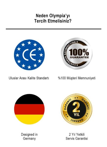 Outlet Genie LA 200 4in1 Set Laminasyon Makinesi (A4) - 5