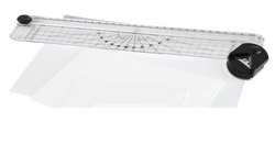 Genie LA 200 4in1 Set Laminasyon Makinesi (A4) Ve Hediye 50 Adet PVC Film - 3