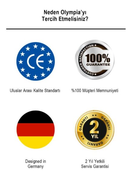 Genie LA 200 Laminasyon Makinesi (A4)Ve Hediye 50 Adet PVC Film  - 4