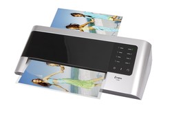 Olympia - Olympia A2048 Profesyonel Laminasyon Makinesi (A4) Özel Fiyat