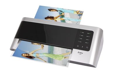 Olympia A2048 Profesyonel Laminasyon Makinesi (A4) Özel Fiyat