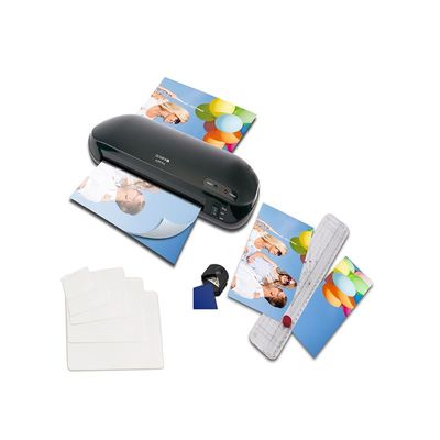 Olympia A230 Plus 4In1 Set Laminasyon Makinesi (A4)