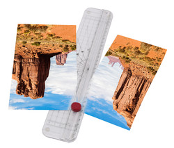 Olympia A230 Plus 4In1 Set Laminasyon Makinesi (A4) - Thumbnail