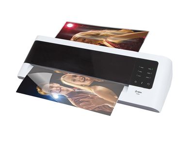 Olympia A3024 Profesyonel Laminasyon Makinesi ( A3 )