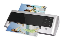 Olympia A3048 Profesyonel Laminasyon Makinesi ( A3 ) - 1