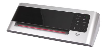 Olympia A3048 Profesyonel Laminasyon Makinesi ( A3 ) - 2