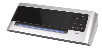 Olympia A3048 Profesyonel Laminasyon Makinesi ( A3 ) - 4