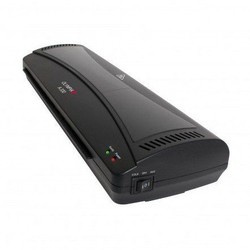 Outlet - Olympia A330 Laminasyon Makinesi (A3)  - 2