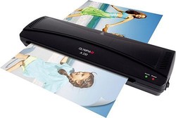 Olympia A330 Laminasyon Makinesi (A3) Ve Hediye 15 Adet PVC Film