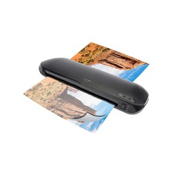 Olympia A330 Plus Laminasyon Makinesi (A3)