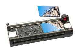 Outlet - A340 Combo Laminasyon ve Giyotin Makinesi