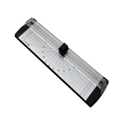 EZ60 A4 Kağıt Kesme Sürgülü Giyotin Makinesi