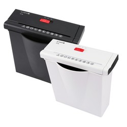 PS36 Evrak İmha Makinesi (Şerit Kesim)