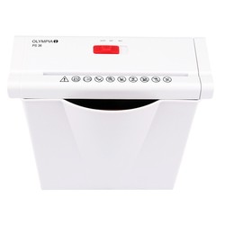 PS36 Evrak İmha Makinesi (Şerit Kesim) - 2