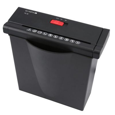 PS36 Evrak İmha Makinesi (Şerit Kesim) - 4