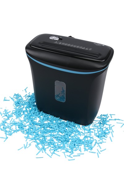 Olympia - Olympia PS63CC Evrak İmha Makinesi