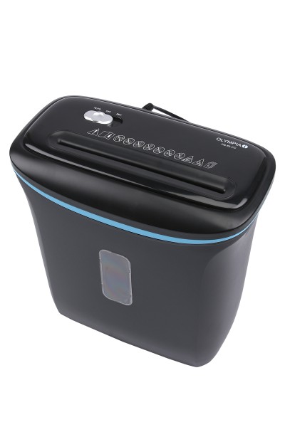 Olympia PS63CC Evrak İmha Makinesi - Thumbnail