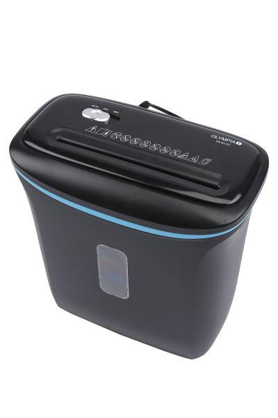 Olympia PS63CC Evrak İmha Makinesi