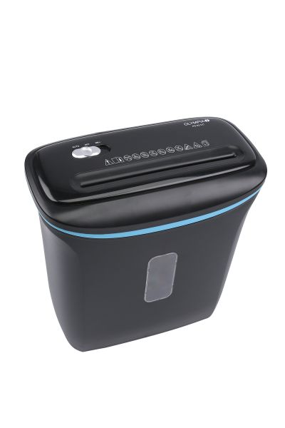 Olympia PS63CC Evrak İmha Makinesi