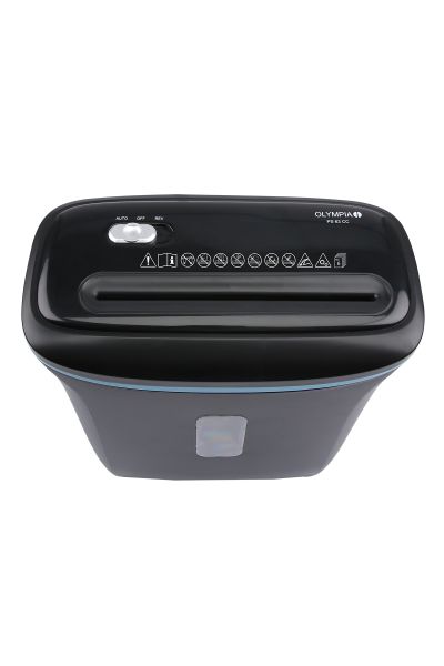 Olympia PS63CC Evrak İmha Makinesi