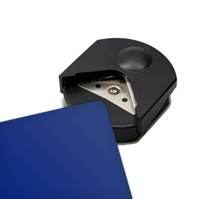 S100 Köşe Kesme Aparatı