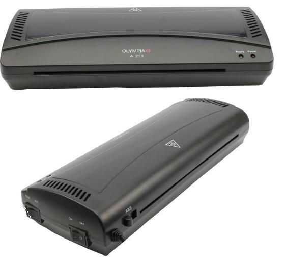 Outlet - A230 A4 Laminasyon Makinesi - 1