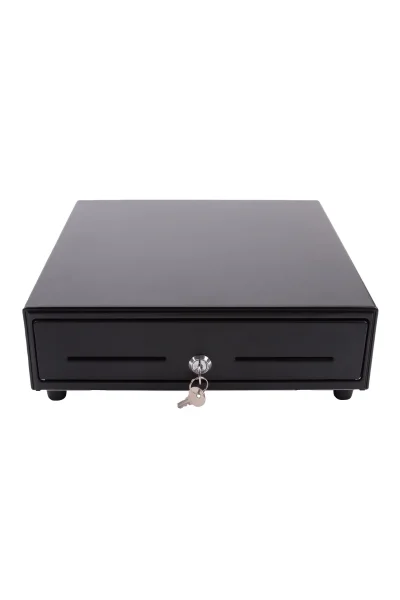 SD 330A Metal Para Çekmecesi (8 Bozuk Para, 4 Kağıt Para Bölmeli) - 4