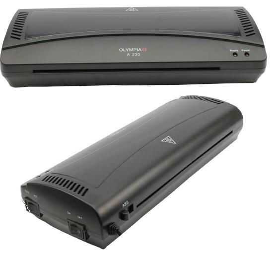 Outlet - A230 A4 Laminasyon Makinesi